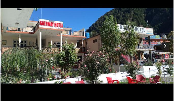 Gateway Hotel Naran Exterior photo